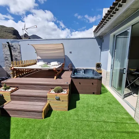 Duplex De 2 Y 2 Banos Y Con Jackuzzi Privado 公寓