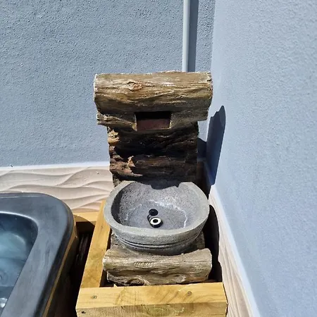 Apartman Duplex De 2 Y 2 Banos Y Con Jackuzzi Privado