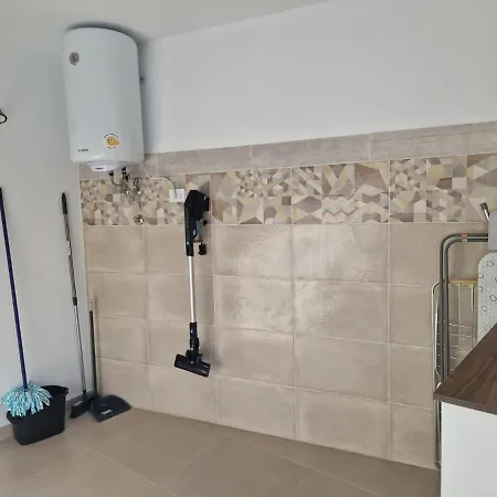 Apartman Duplex De 2 Y 2 Banos Y Con Jackuzzi Privado *
