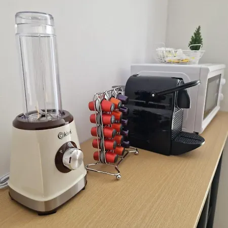 Duplex De 2 Y 2 Banos Y Con Jackuzzi Privado * Tamaimo