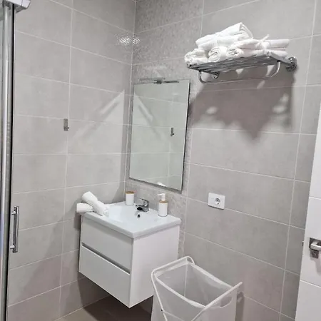 Apartman Duplex De 2 Y 2 Banos Y Con Jackuzzi Privado Tamaimo