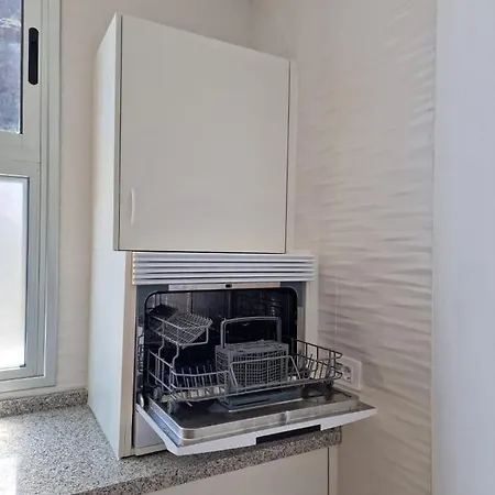 Apartman Duplex De 2 Y 2 Banos Y Con Jackuzzi Privado *