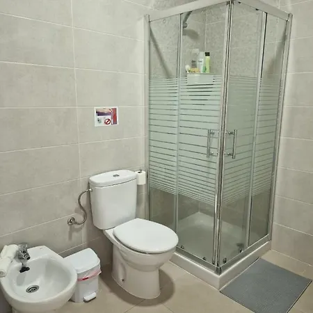 Apartman Duplex De 2 Y 2 Banos Y Con Jackuzzi Privado Tamaimo