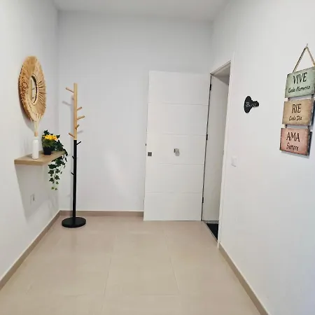 Duplex De 2 Y 2 Banos Y Con Jackuzzi Privado Lejlighed