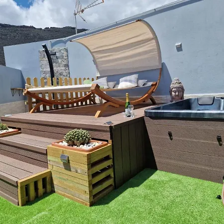 Duplex De 2 Y 2 Banos Y Con Jackuzzi Privado Lejlighed *