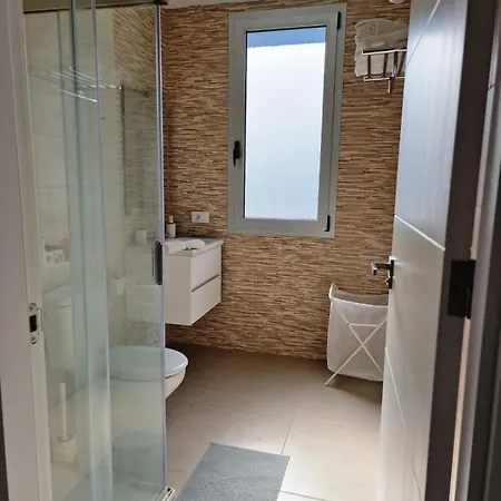 Duplex De 2 Y 2 Banos Y Con Jackuzzi Privado Lejlighed Tamaimo