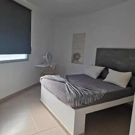 Duplex De 2 Y 2 Banos Y Con Jackuzzi Privado Lejlighed